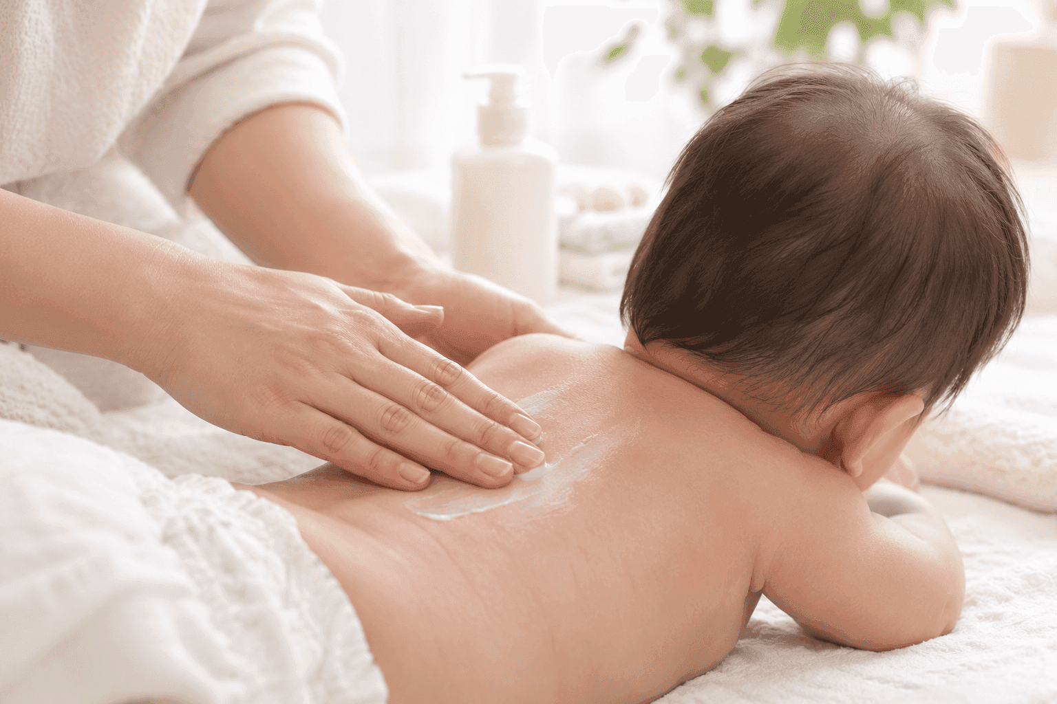 Baby Care