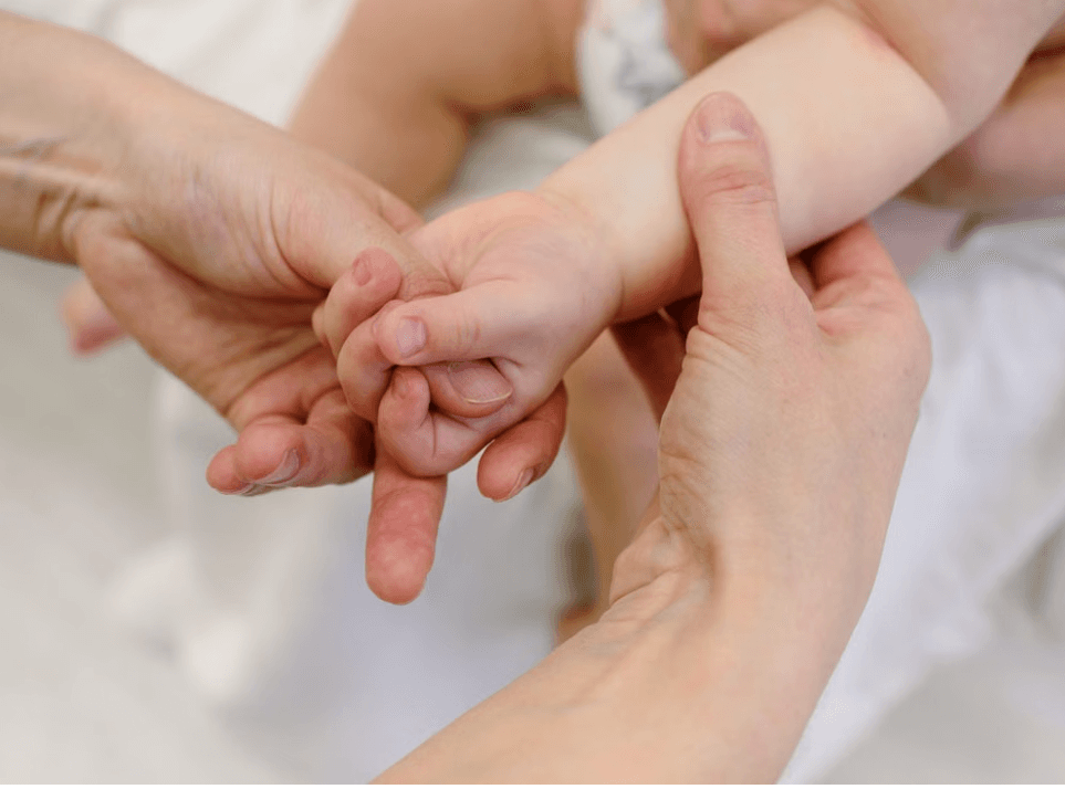 Baby Care
