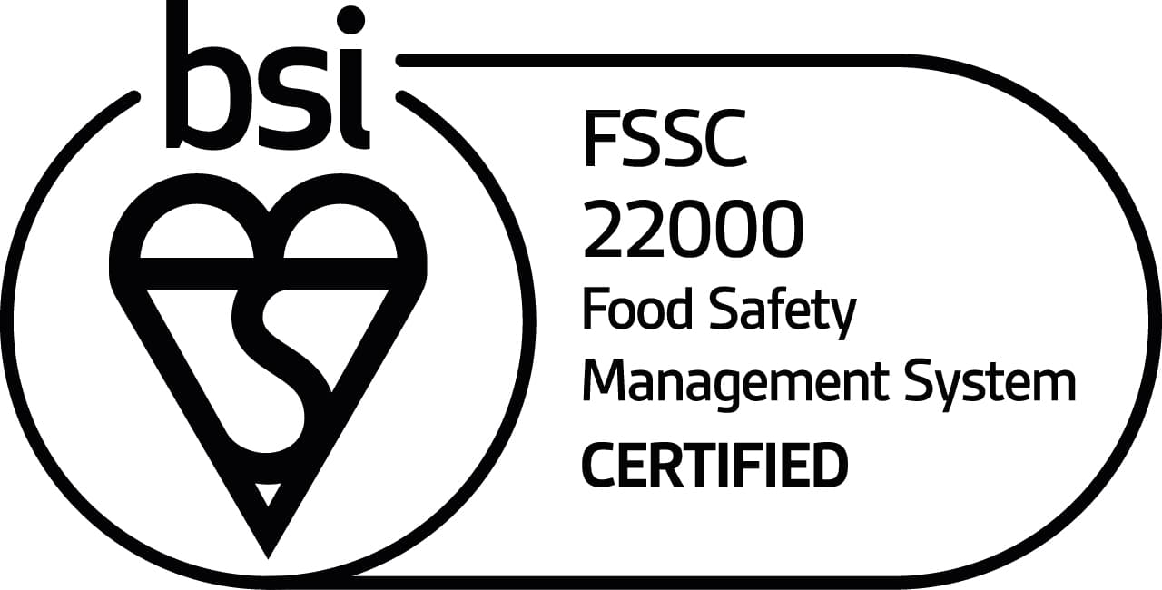 Sertifikasi FSSC 22000