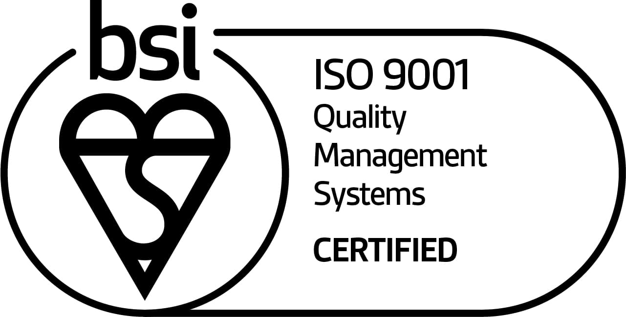 Sertifikasi ISO 9001