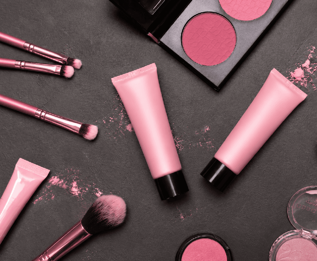 Cosmetic Industry