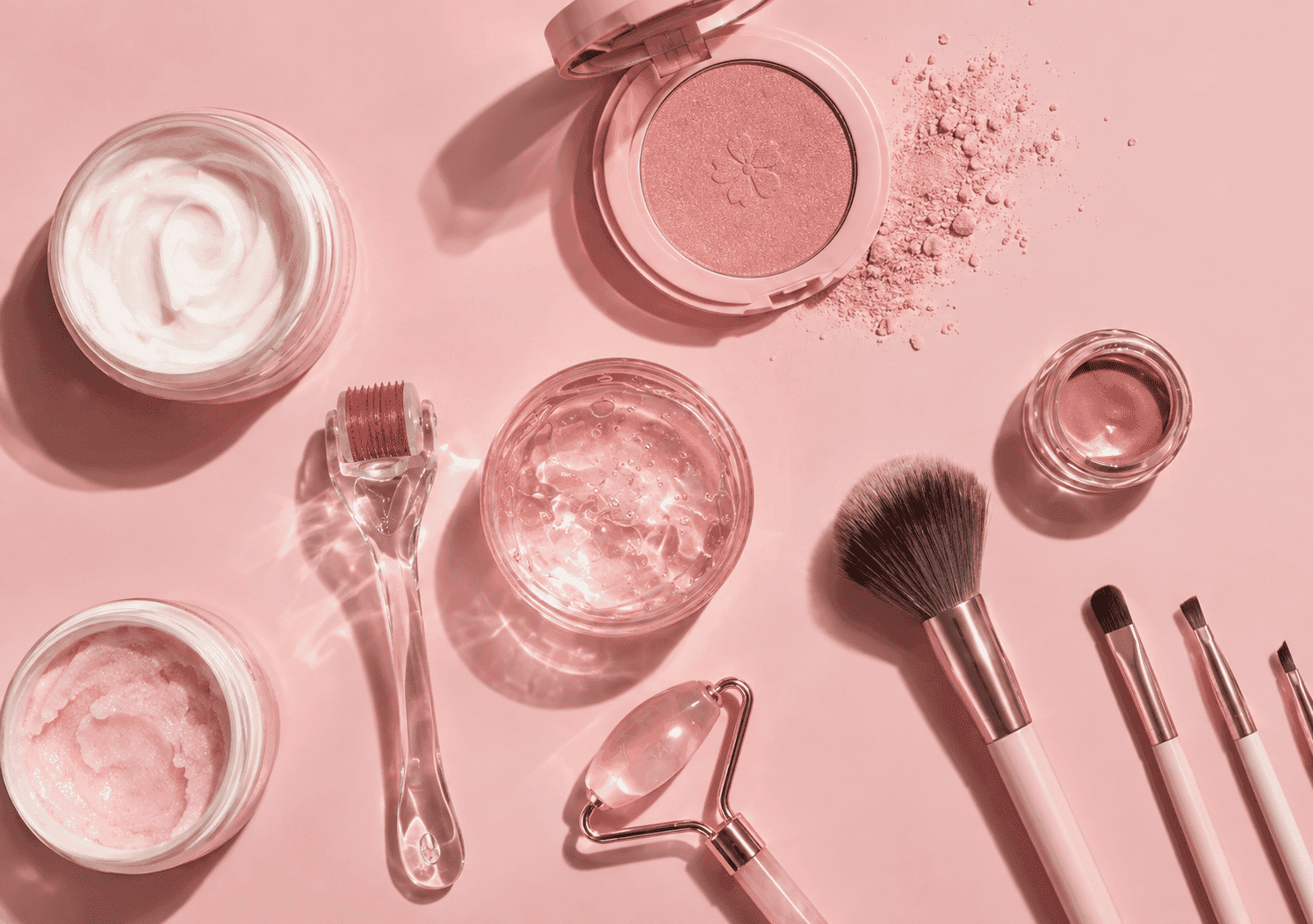 Cosmetic Industry