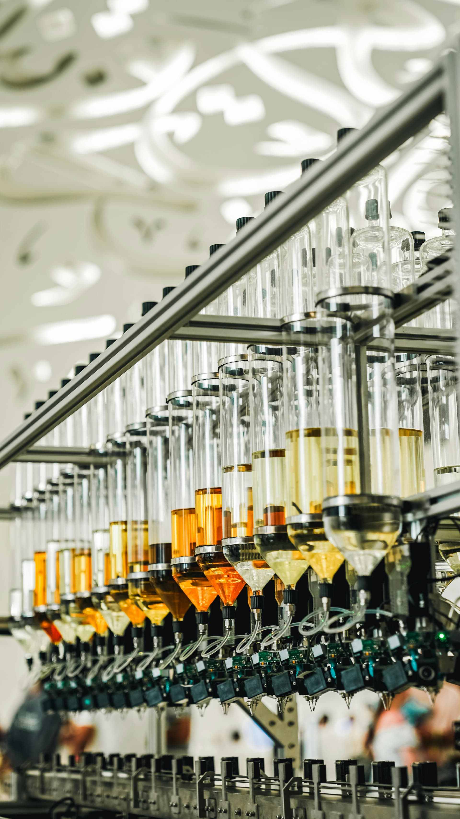 Filtration & Evaporation