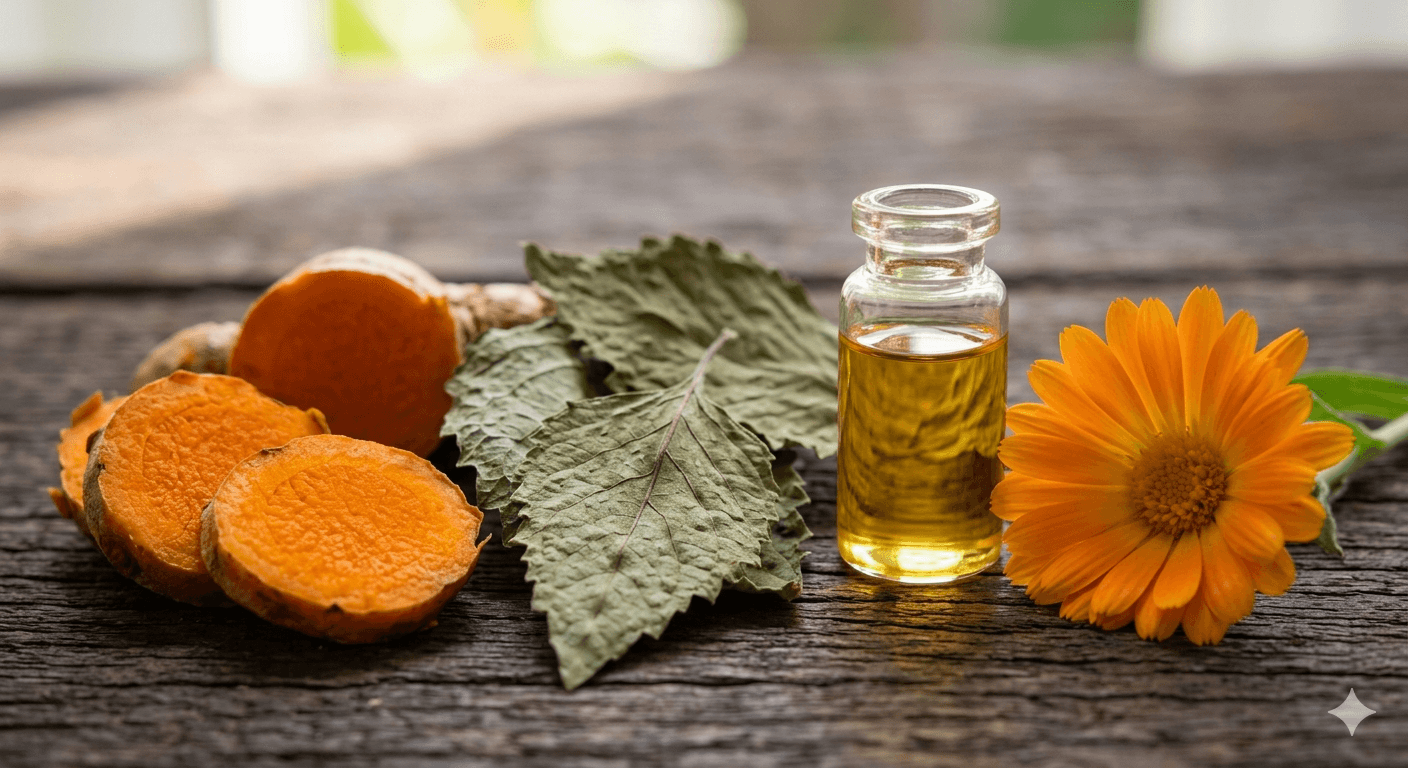 Karir di Panca Nature International