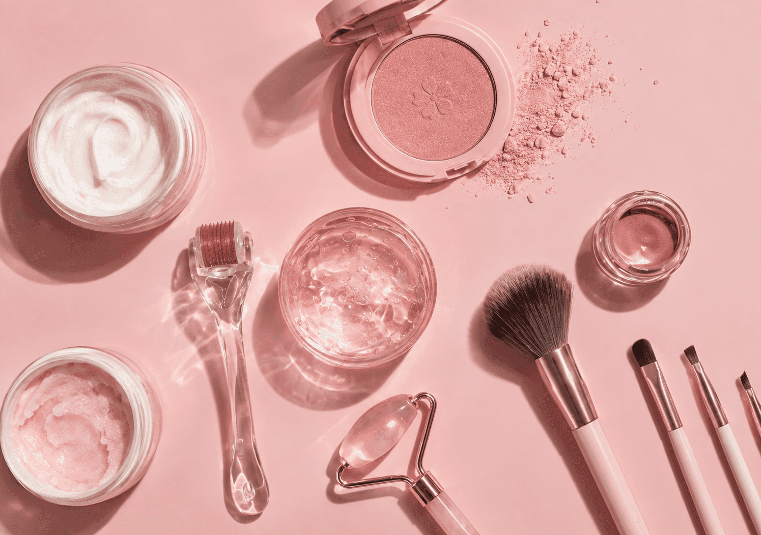Cosmetic Industry