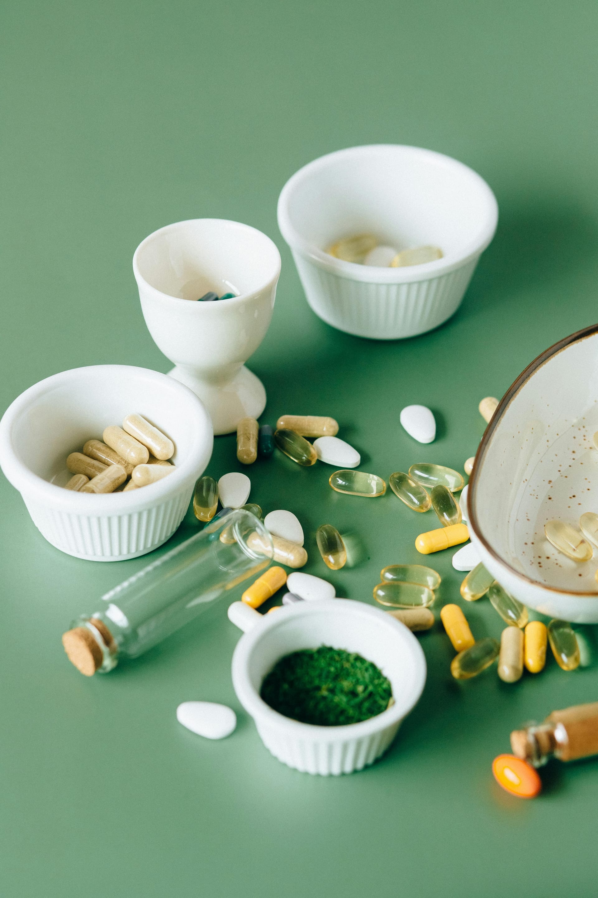 Nutraceutical