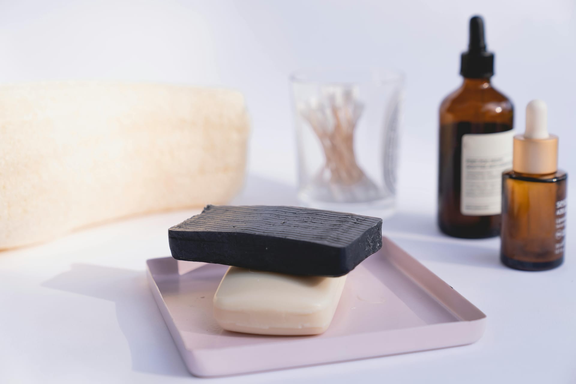 Bar/Liquid Soap