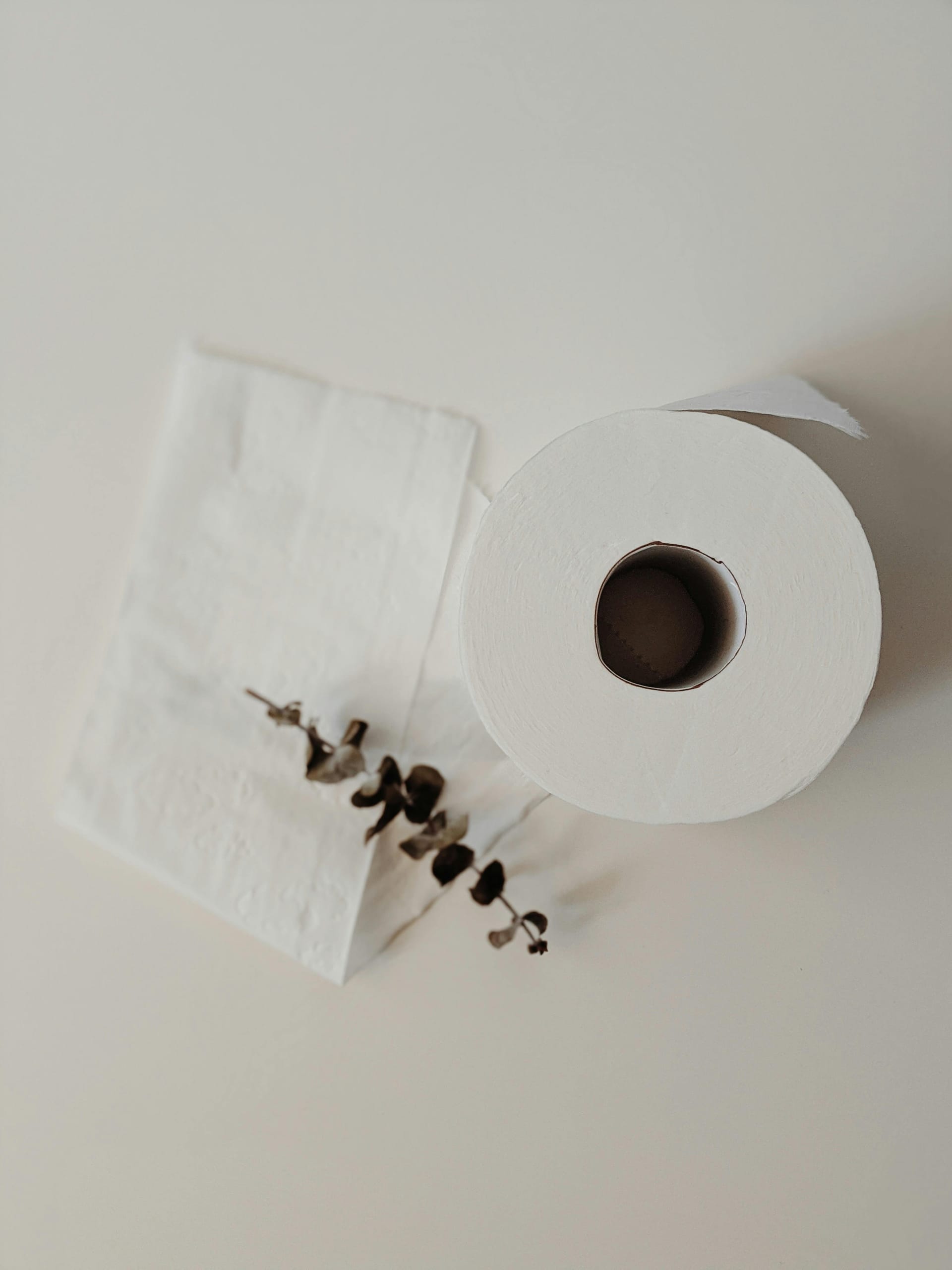 Wet/Dry Tissues