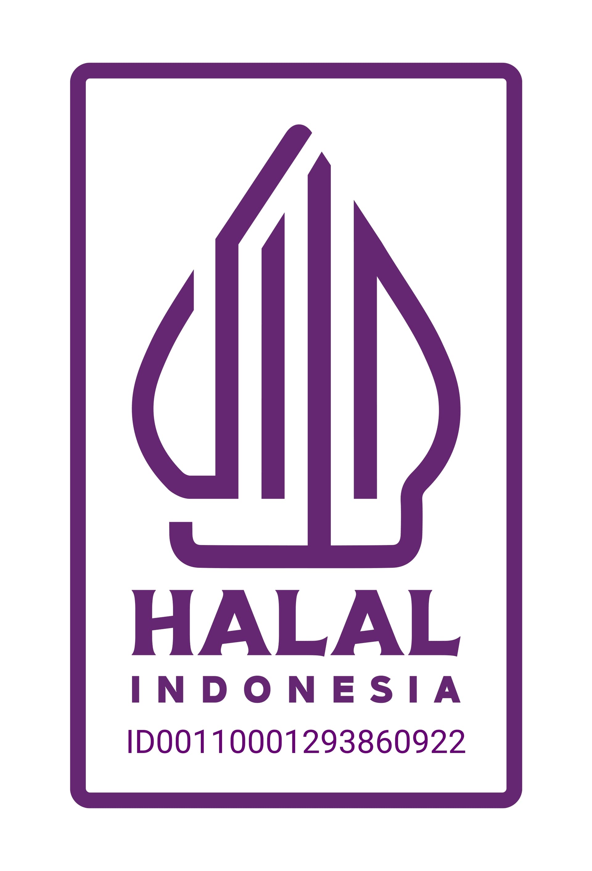 Halal Indonesia