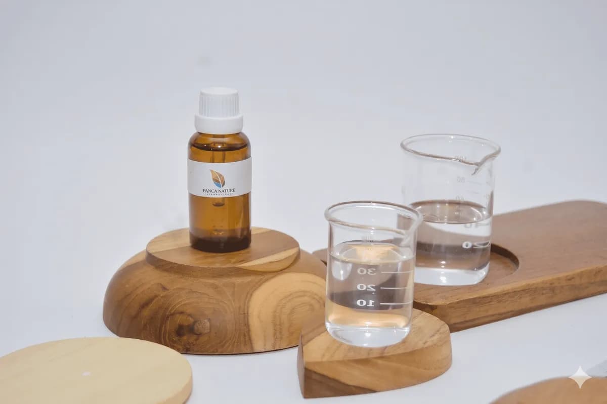 Honey Water