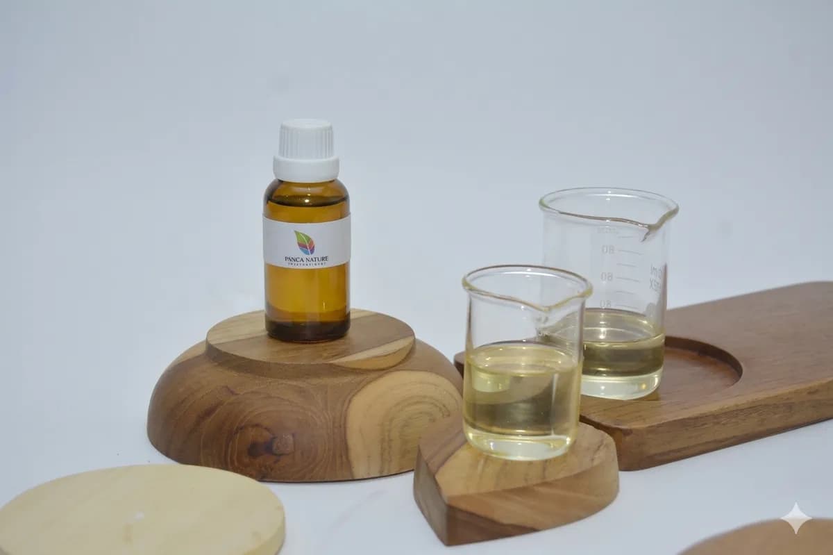 Papaya Seed Oil