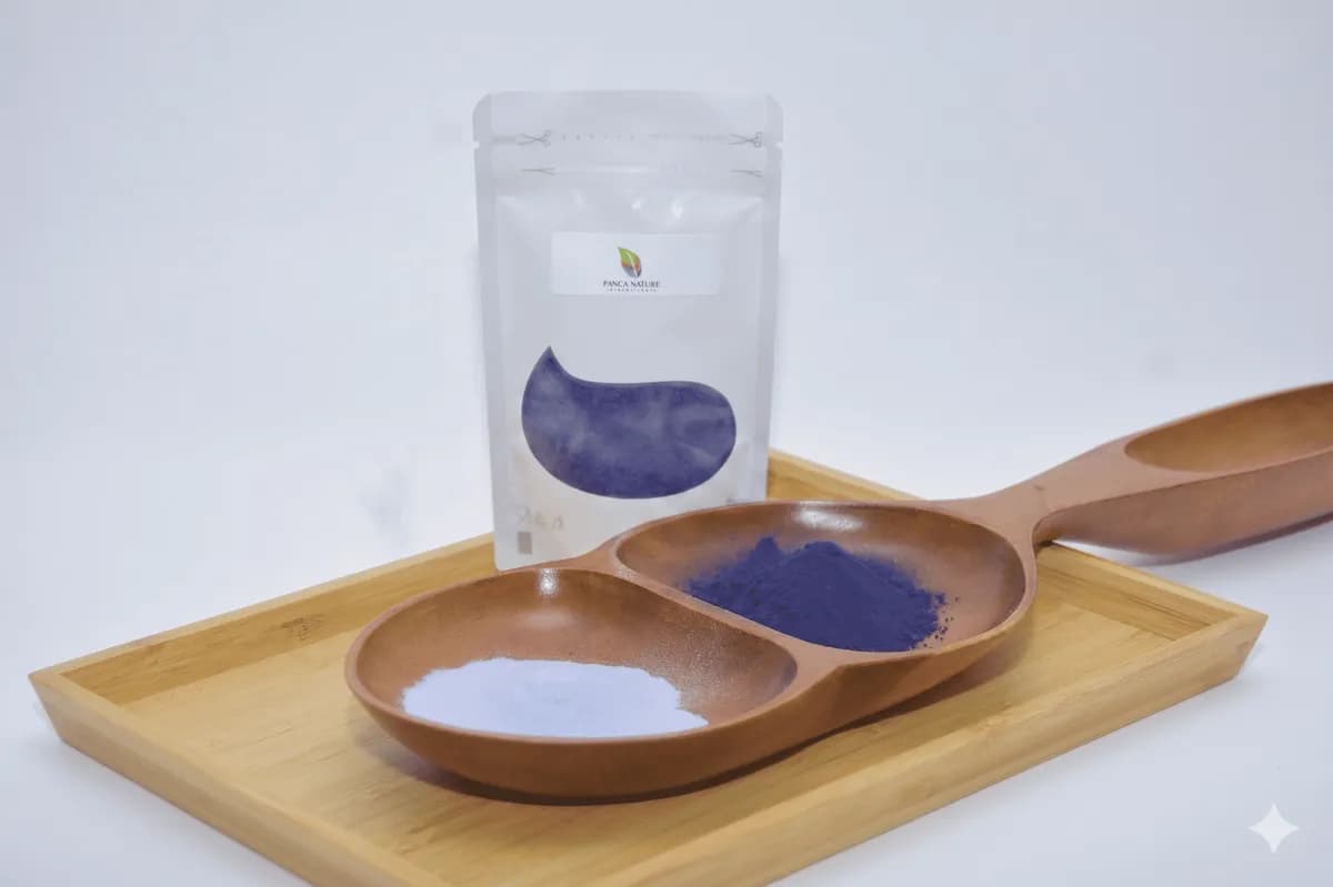 Butterfly Pea Powder Extract