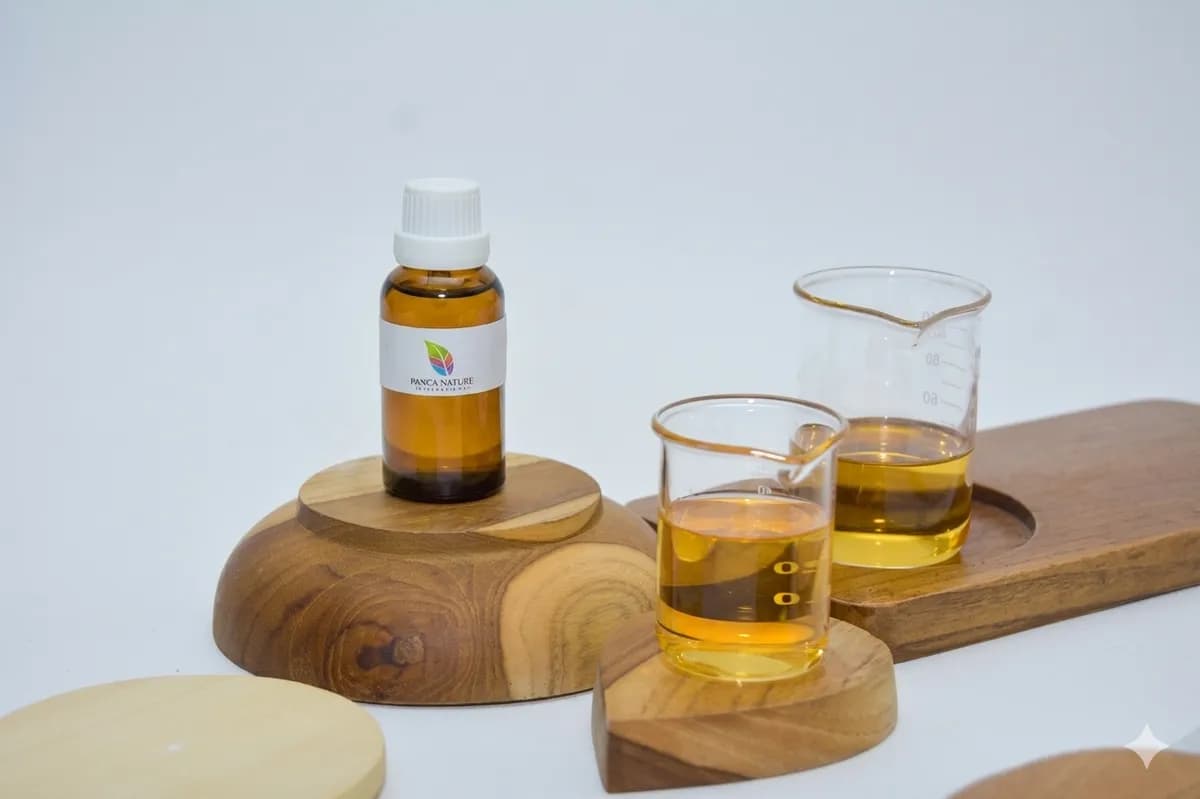 Kayu Rapet Liquid Extract