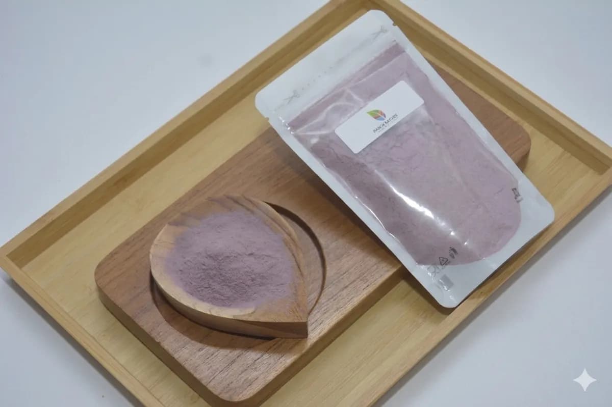 Black Mulberry Powder Extract