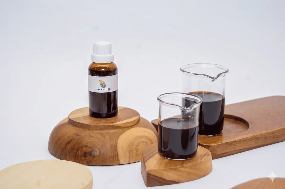 Sappan Wood Extract