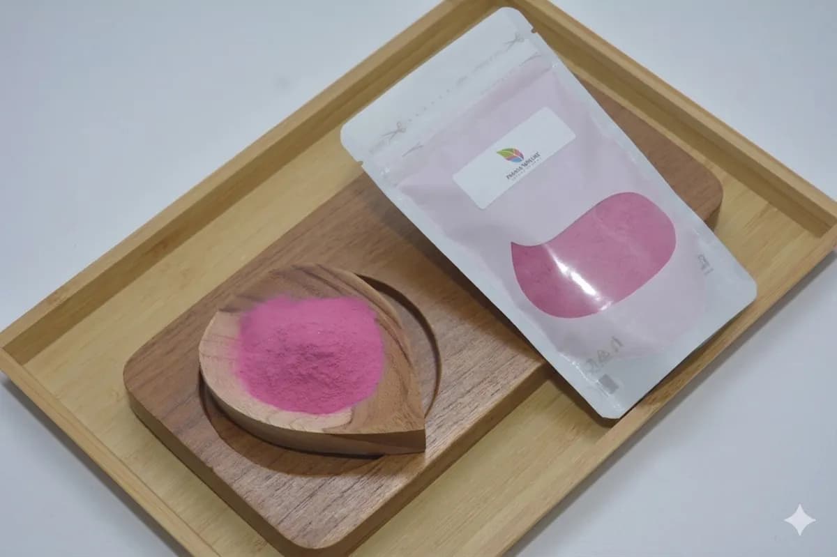 Kayu Secang Powder Extract Sterilized