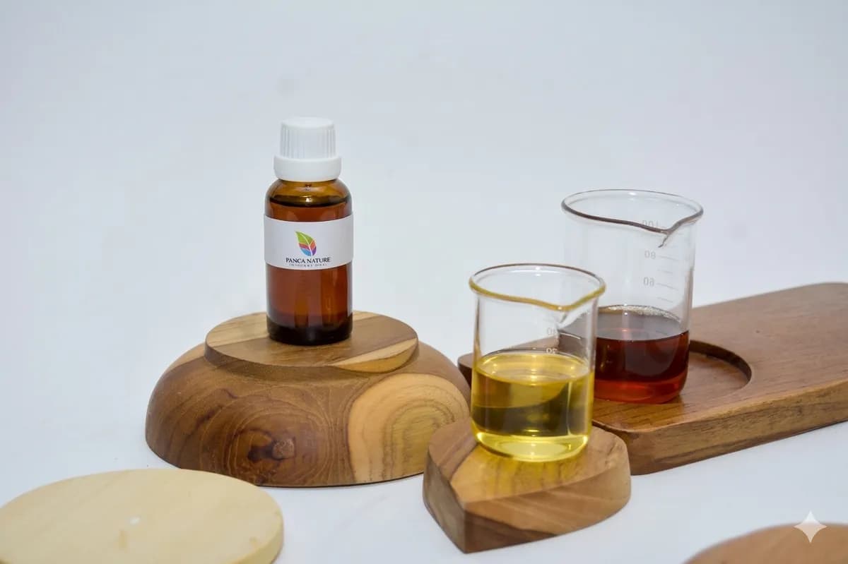 Black Cumin Oil