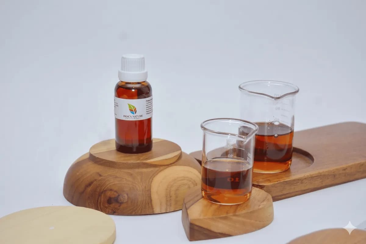 Gotu Kola Extract