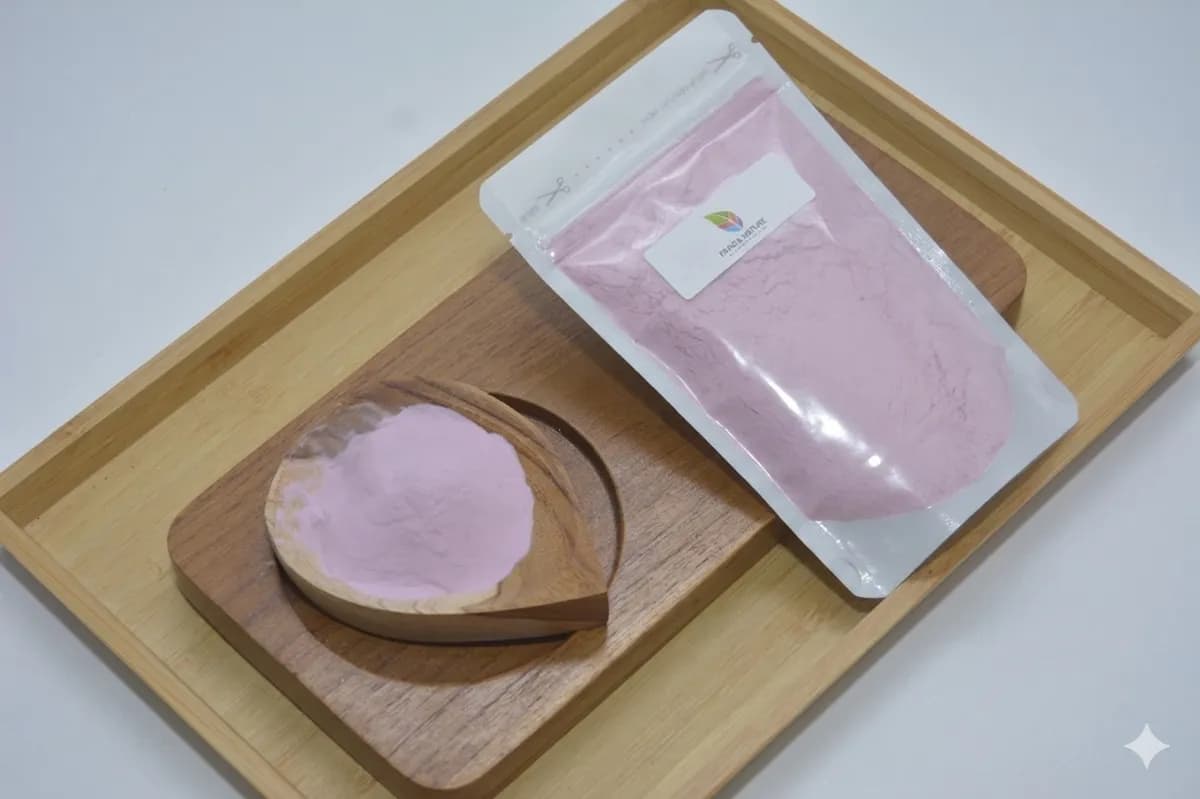 Seven berries Powder Extract Sterilized