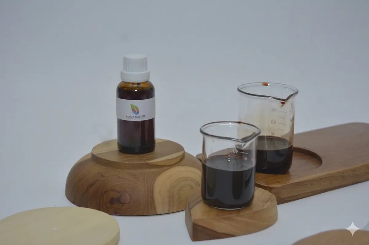 Mangosteen Rind Extract