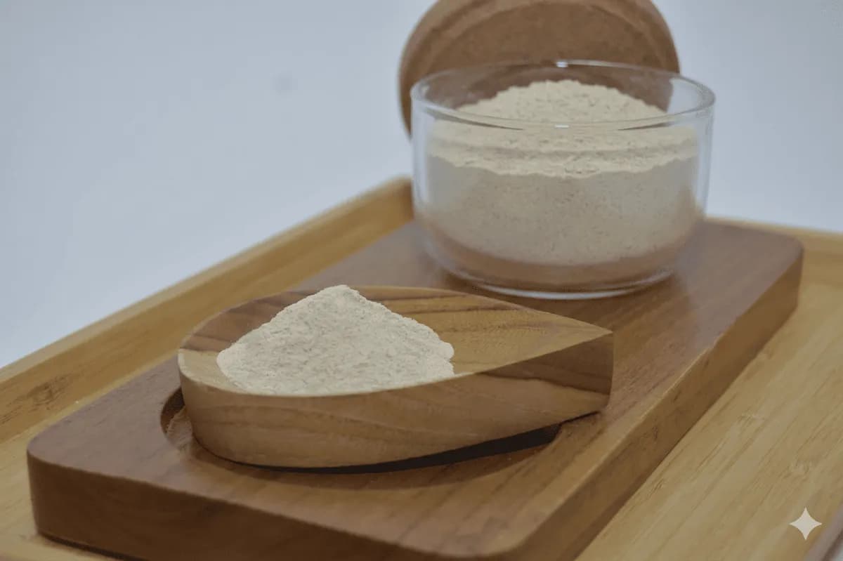 Manjakani Powder Extract Sterilized
